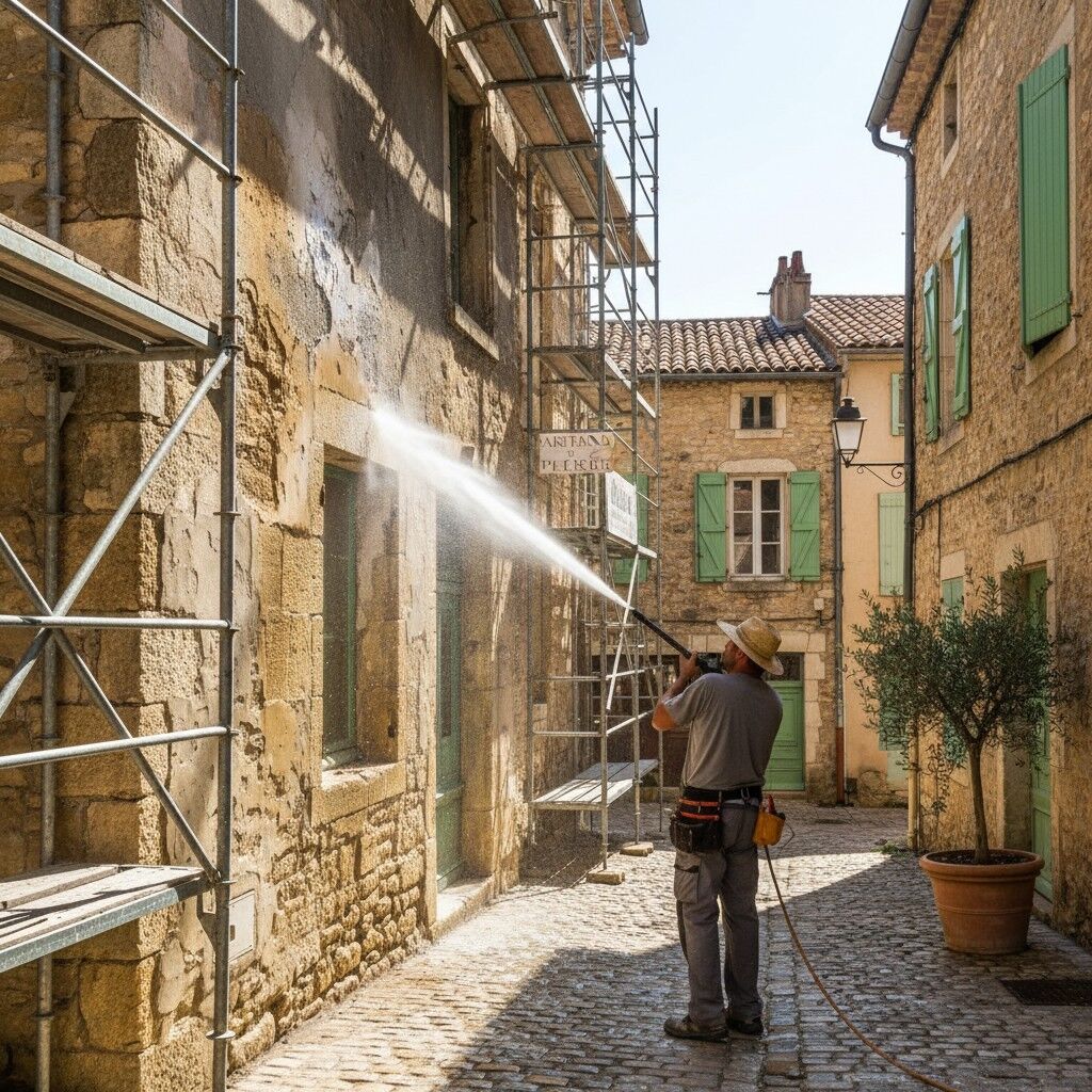 SOCIETE ETANCHEITE PEINTURE TECHNIQUE